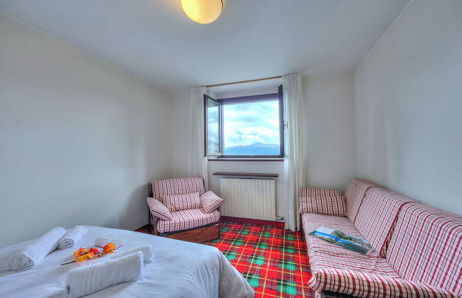 Studio Cima Bosco 40 Ski In - Ski Out - Foto 2