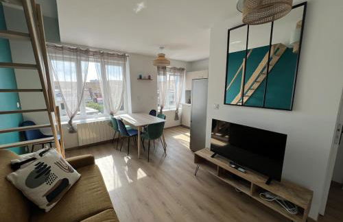 Eclat d Opale, 4-6 pers - Foto 3