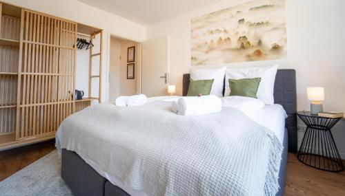 J & K Apartments Kelheim - Foto 3