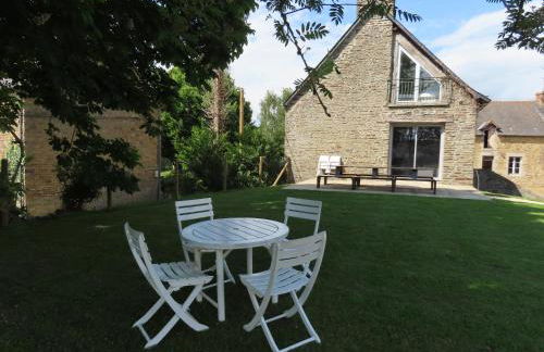 Gîte du Marais - Foto 24