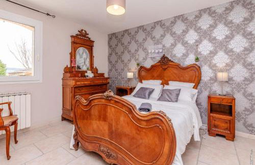 Villa Larmes - Spacieuse - Piscine - SPA - Photo 21