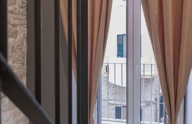 Arco Miraglia Suite - Apulia Houses & Flats - Foto 43