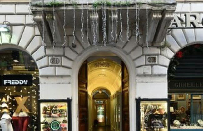 Gravina Suite Frattina - Foto 37