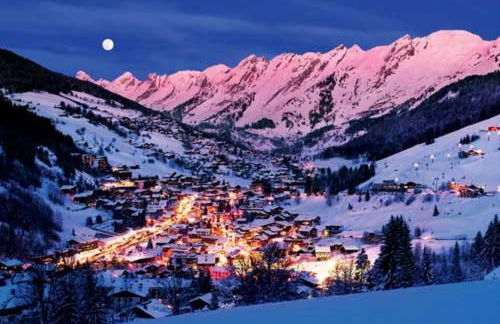 Résidence - Les Grandes Alpes - Foto 35