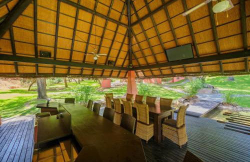 Cubo's Finca La Fuente del Pedregal Casa 2 - Photo 48