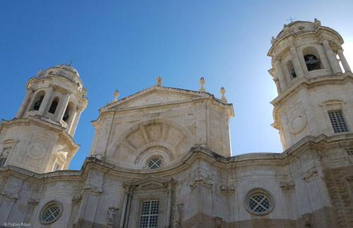 Aire del Sur Cádiz - Foto 26