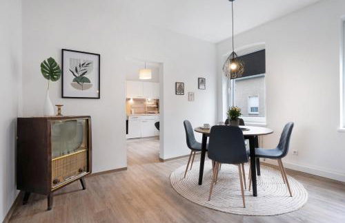 Ferienwohnung Finsterwalde 2 - Foto 6