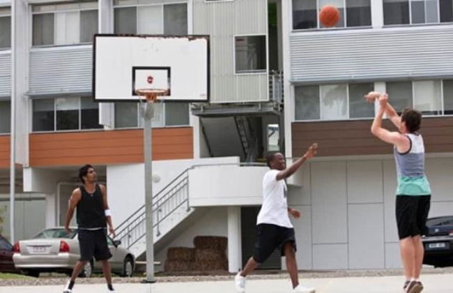 Griffith University Village - Foto 14