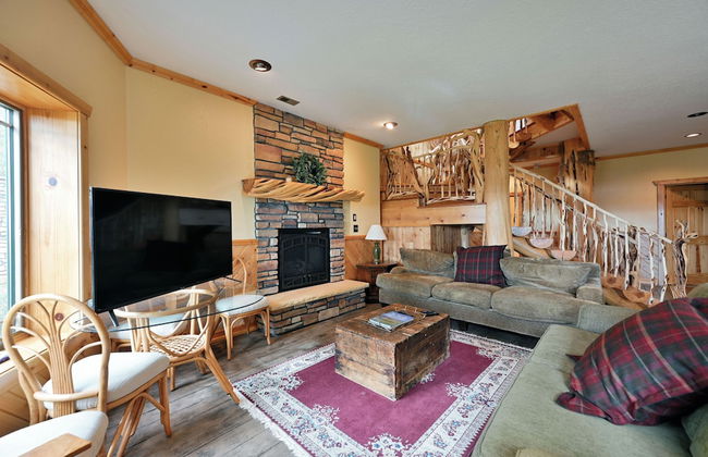 Osprey Lake Cabin - Photo 19