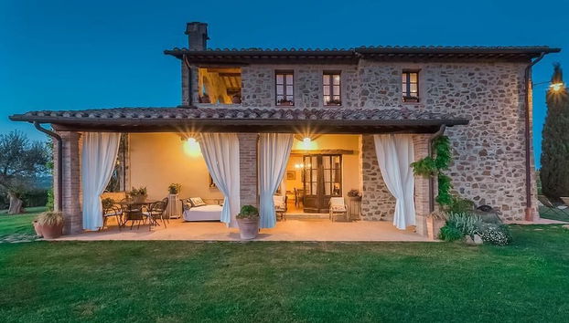 Agriturismo MONSOLE - Montalcino - Foto 2, Imagen principal