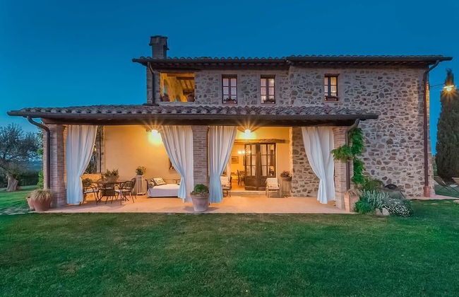 Agriturismo Monsole - Foto 1