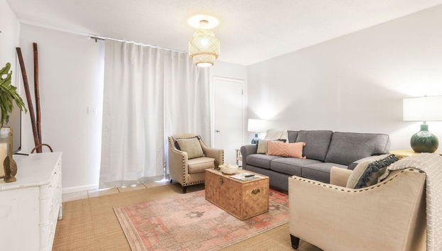 Sugar Beach153- 4 Pools Beachfront - Foto 4, Habitación