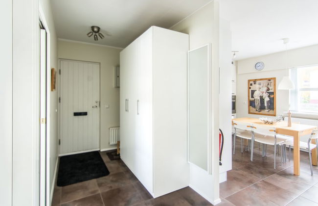 Viking Akureyri apartments - Foto 26