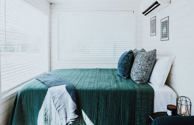 New Starry Night Shipping Container Home - Foto 2