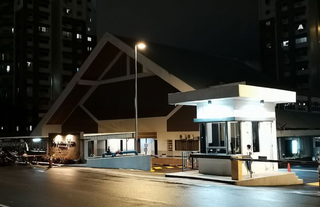 Ampang Hilir KL City Boutique Residence - Foto 28