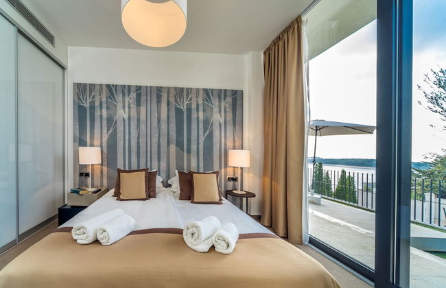 Golden Rays Luxury Apartments - Foto 14