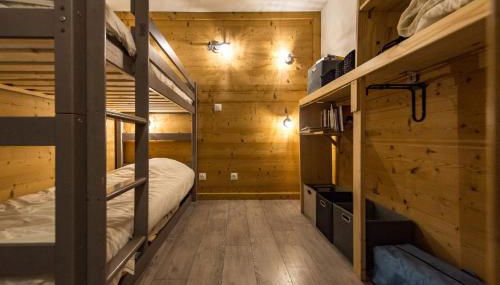 Apartment for 4 - 6 people in Albiez-Montrond - Foto 5