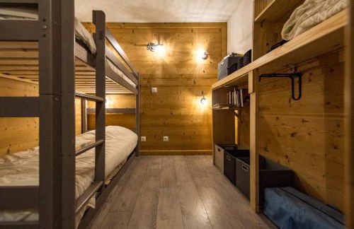 Apartment for 4 - 6 people in Albiez-Montrond - Photo 5