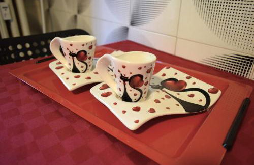 Casa Laghetto Policlinico - Foto 52