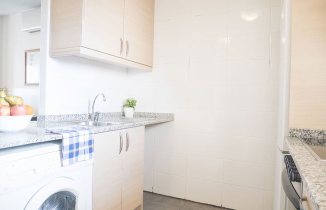 Apartamentos Marineu Arenas - Foto 3