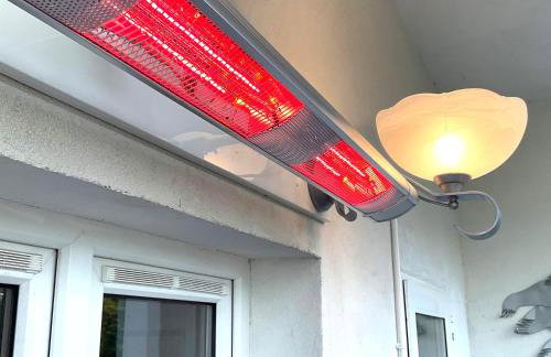 The Retreat Tranquil Countryside Apartment - Photo 15