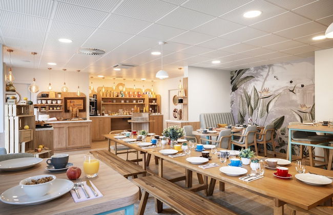 Residhome Chartres - Photo 10