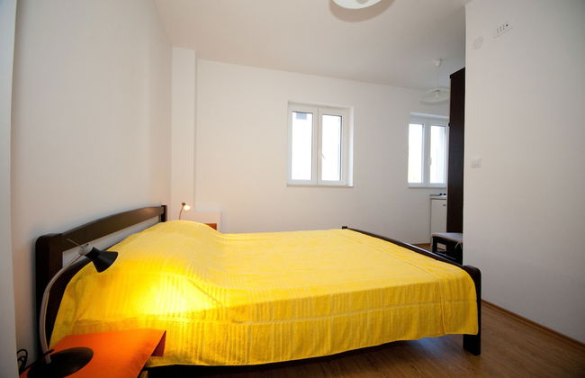 Apartments Briest - Foto 15