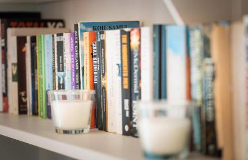 Spacious 3 Bed Cottage Near Beaches - Foto 37