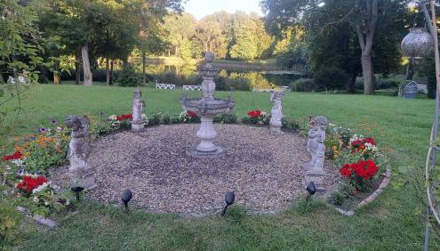 Villa am Stechlin - Foto 3