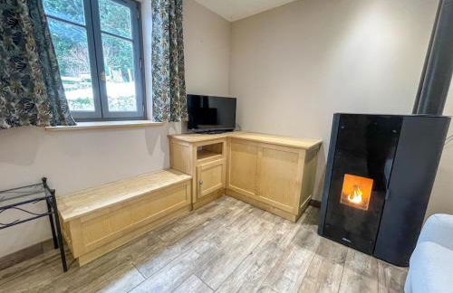 La Coquette du Bois - Wifi, Cosy, Familial, Calme, Bord de forêt - Foto 27