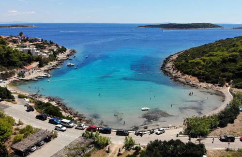 Apartments by the sea Milna, Vis - 8896 - Photo 29