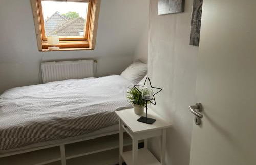 Ferienwohnung Lopperland in Hinte - Foto 5