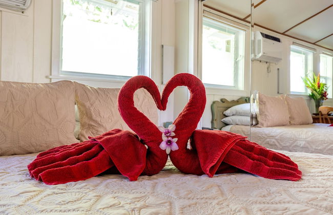 Fern Grotto Inn - Foto 28