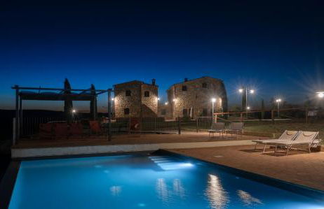 Casa Girasole Podere Fossaccio - Foto 60