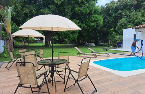 Casa Paraíso do Sol - Barra Grande - ilha de Itaparica - Foto 6