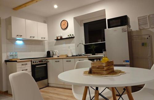 Apartamenty u Gumisia "Gumisiówka" mała agroturystyka Kłodzko Jaszkowa Górna - Foto 57