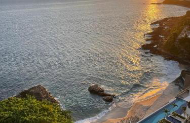 APARTAMENTO SOFISTICADO, VISTA MAR e ACESSO EXCLUSIVO à PRAIA - Foto 10