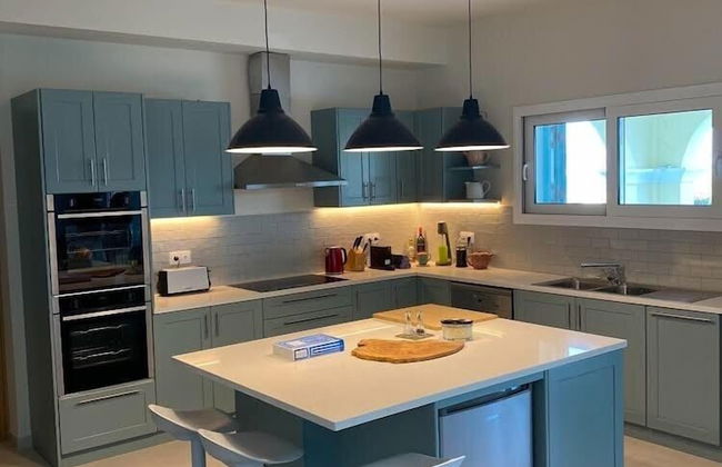 Villa Nisi - Foto 10