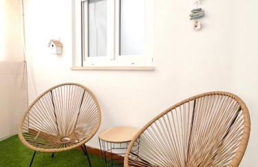 Apartamento centro Punta Umbría - Foto 1