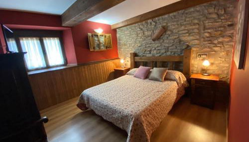 El Hayedo de Argovejo - Foto 2