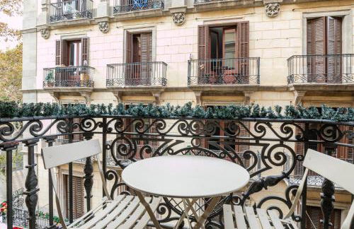 El Alma de las Ramblas - Photo 68