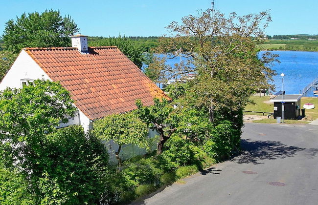 4 Person Holiday Home in Svendborg - Foto 1