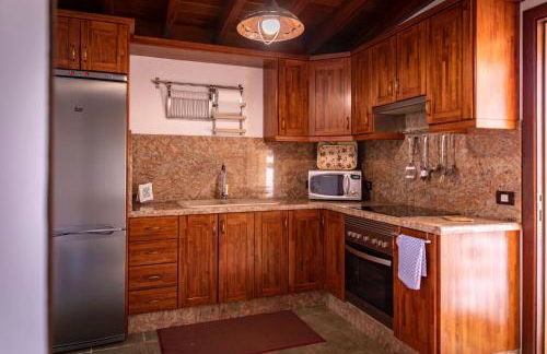 Casa Rural La Palizada - Foto 19