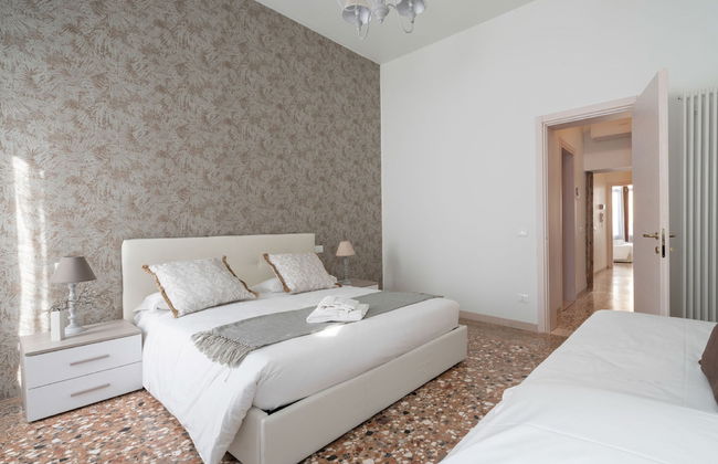 Dorsoduro Charme Apartments - Foto 39