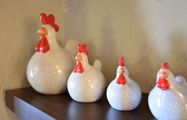 Wonderful Holiday Home in Noirefontaine - Photo 29