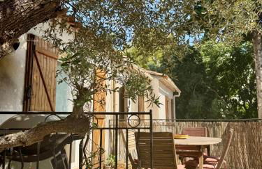 Villa au calme avec jardin, parking, clim, proche de tout ! - Foto 1