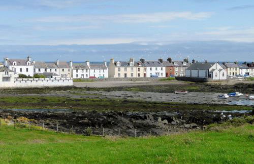 Traditional Cottage with Beautiful Views - Pass the Keys - Foto 28