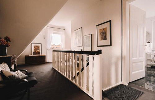 Ferienwohnung am Berg - Foto 9