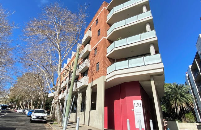 Atelier Serviced Apartments - Photo 9