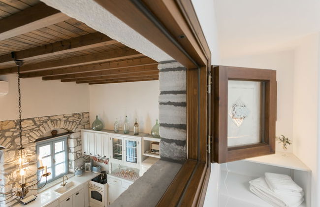 Traditional Inn Pirethron - Foto 7